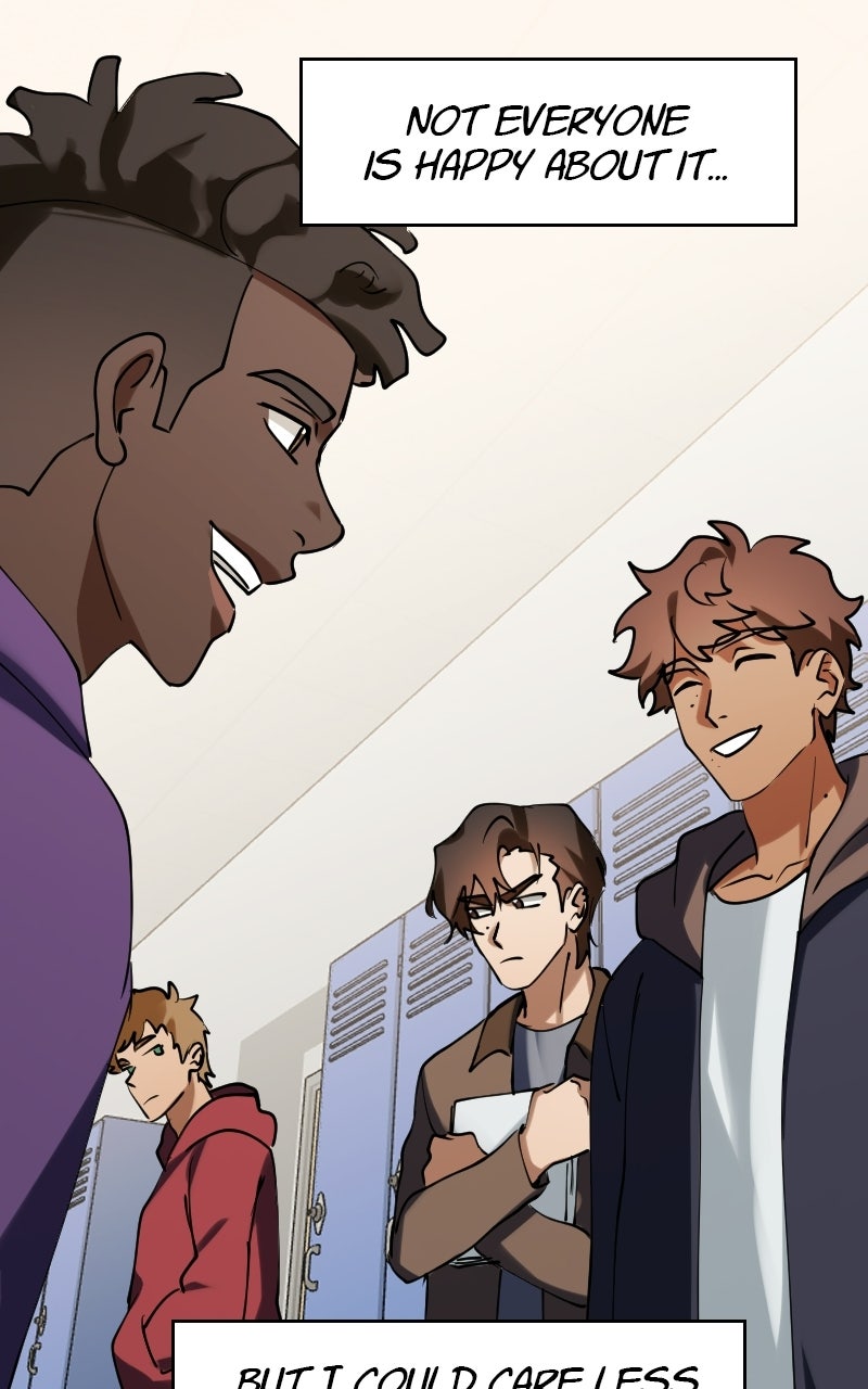 Read Love Bites chapter 59 image 39 on Lezhin