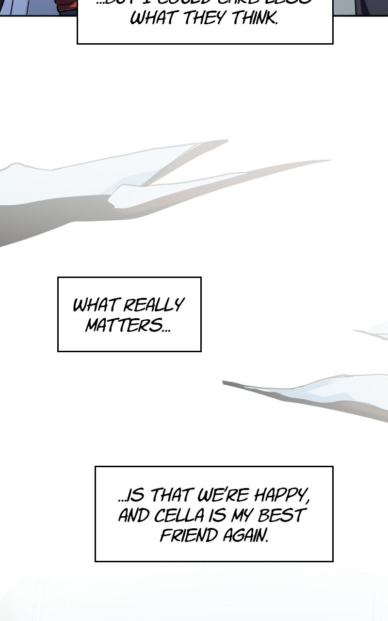 Read Love Bites chapter 59 image 40 on Lezhin