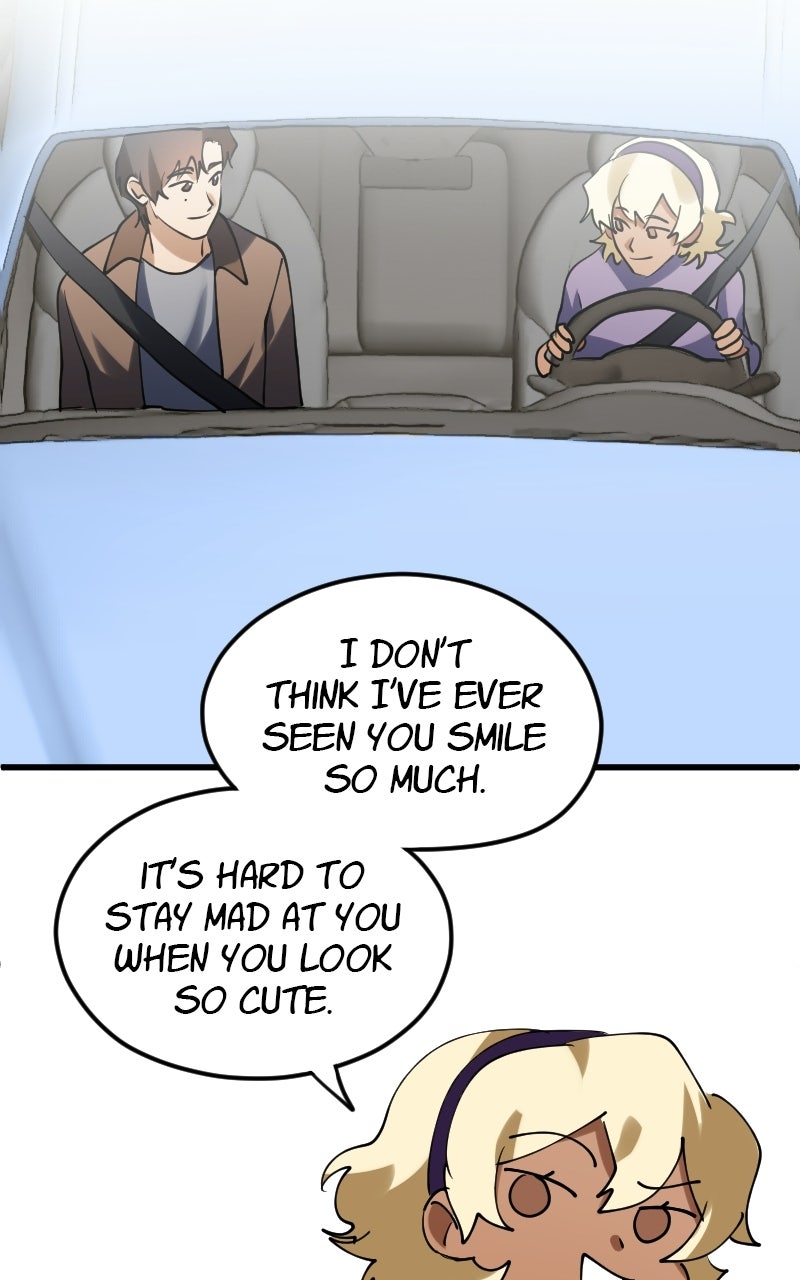 Read Love Bites chapter 59 image 41 on Lezhin