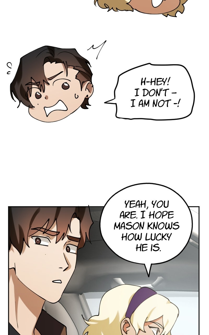 Read Love Bites chapter 59 image 42 on Lezhin