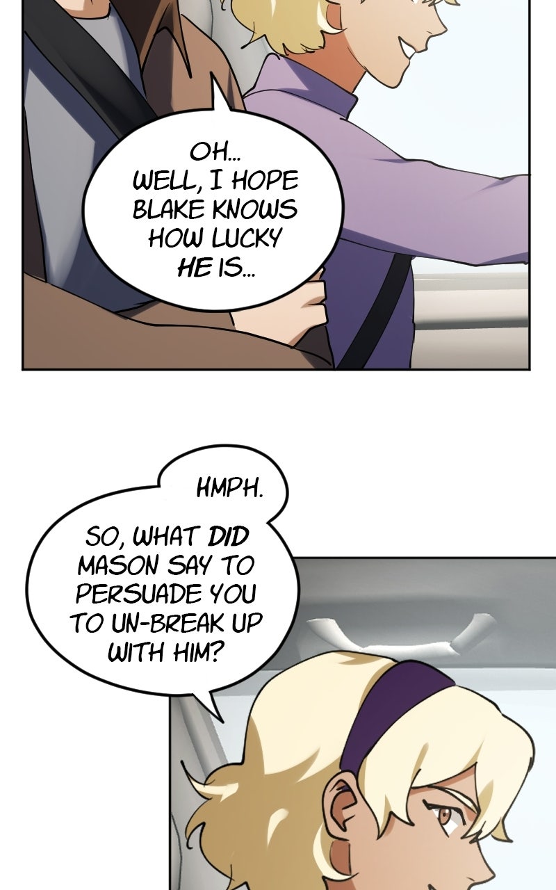 Read Love Bites chapter 59 image 43 on Lezhin
