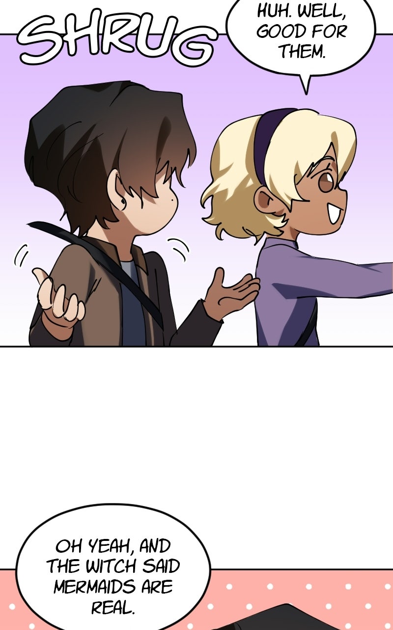 Read Love Bites chapter 59 image 46 on Lezhin