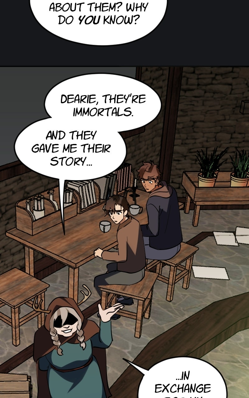 Read Love Bites chapter 59 image 5 on Lezhin