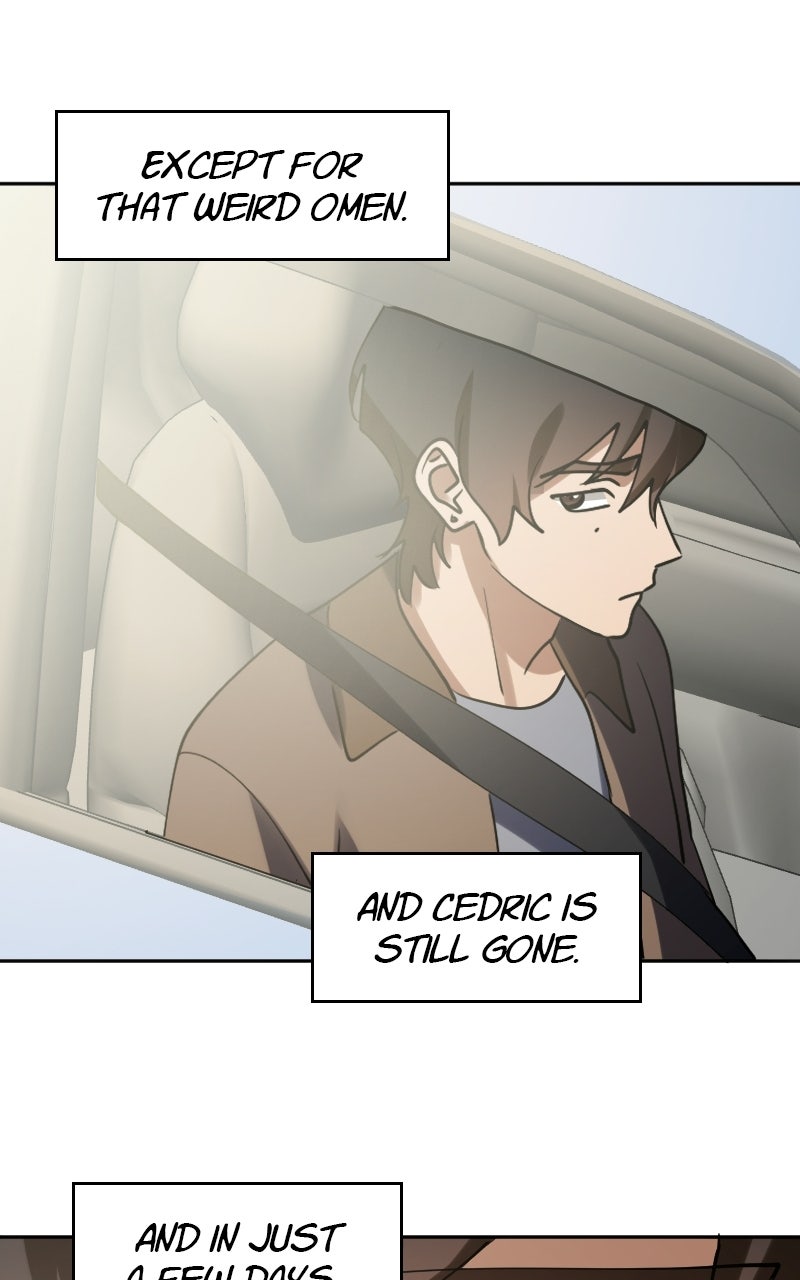 Read Love Bites chapter 59 image 50 on Lezhin