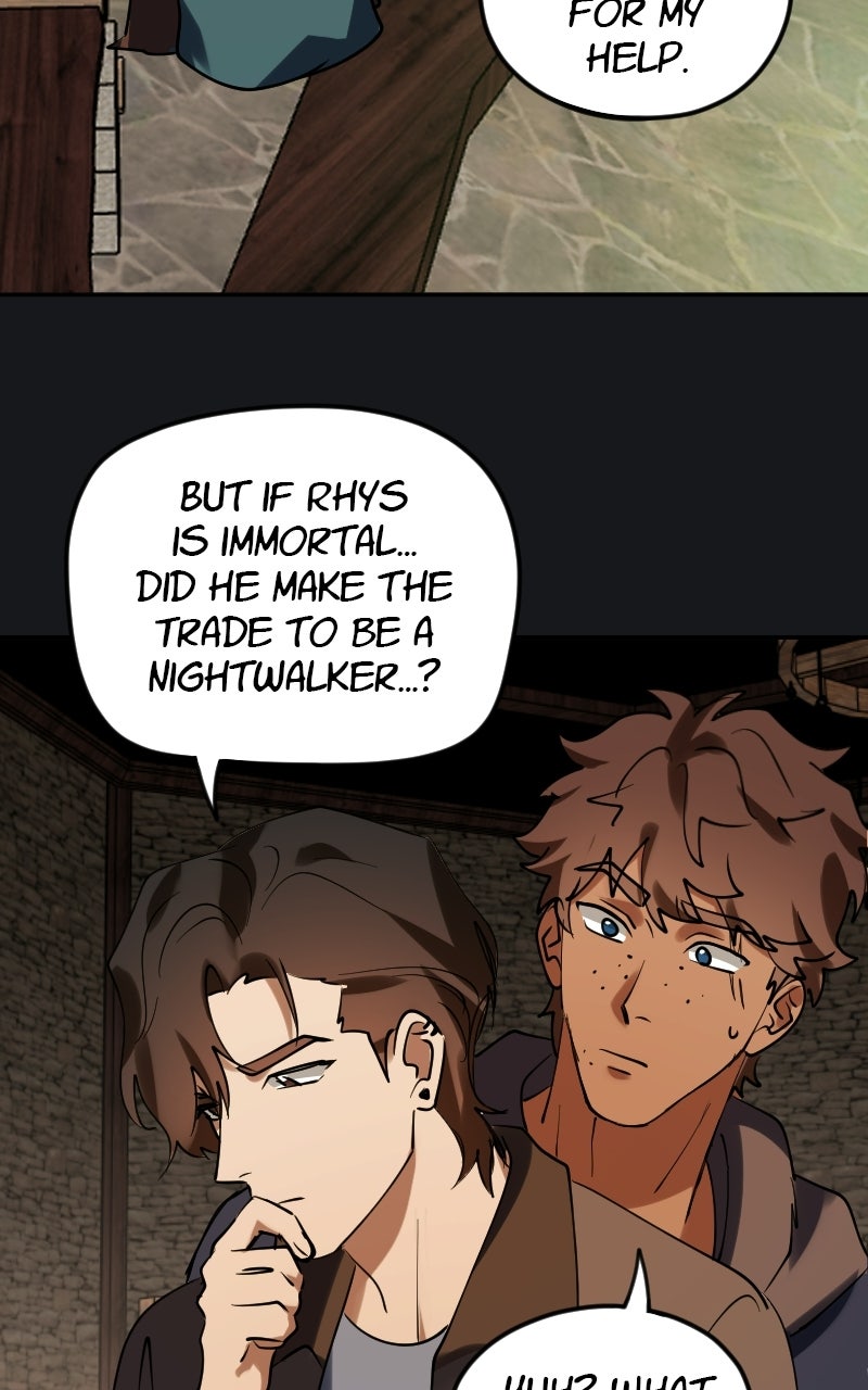 Read Love Bites chapter 59 image 6 on Lezhin