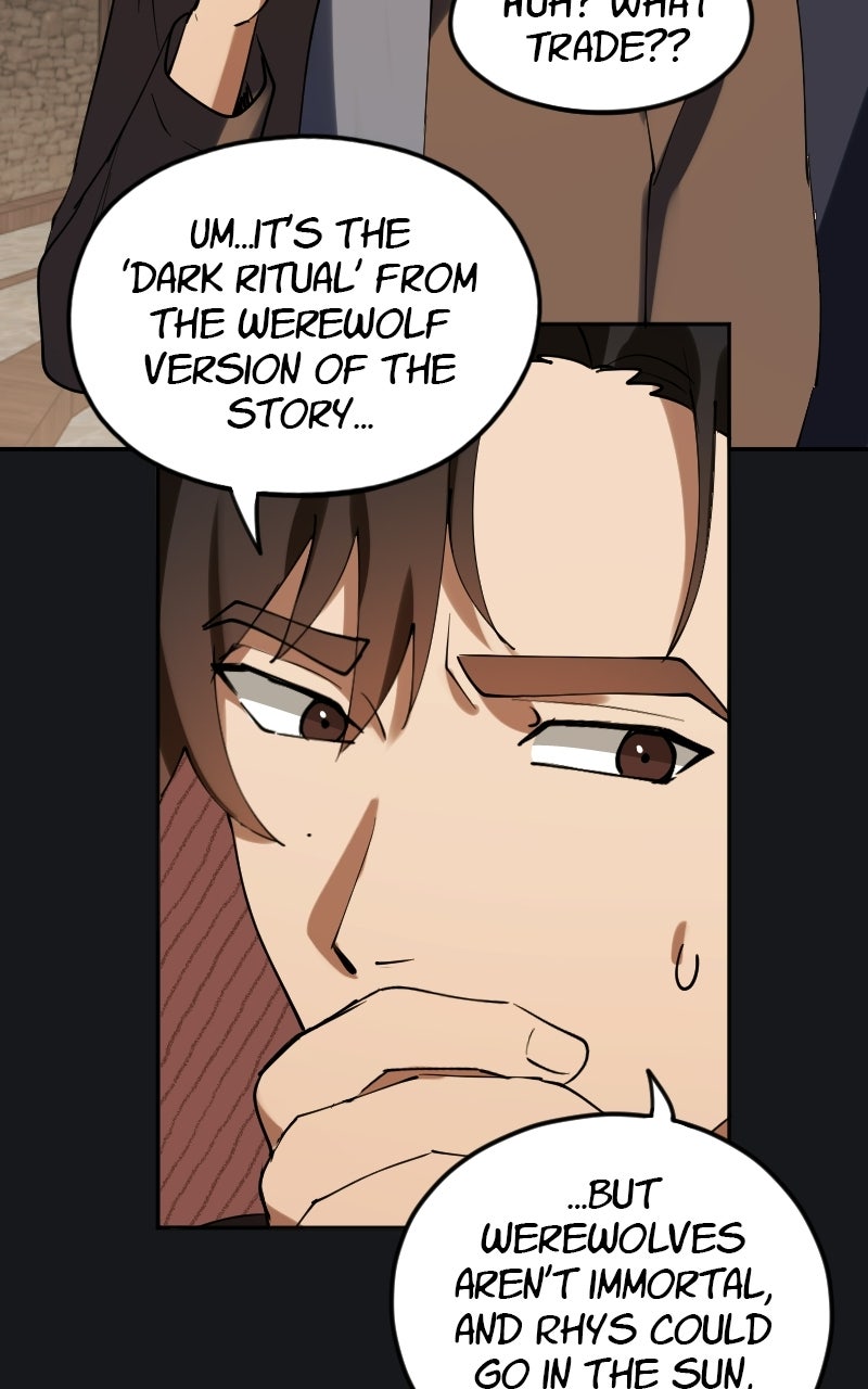Read Love Bites chapter 59 image 7 on Lezhin