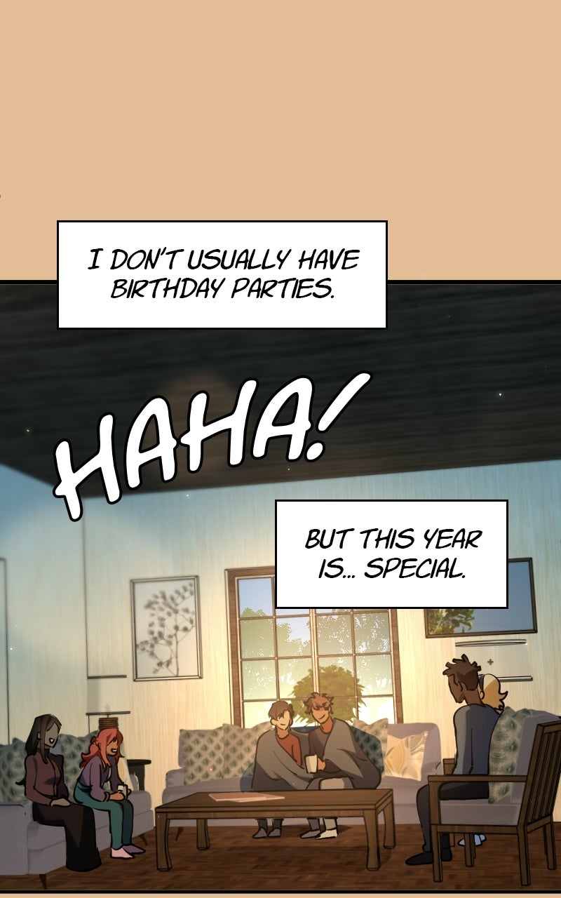 Read Love Bites chapter 60 image 1 on Lezhin