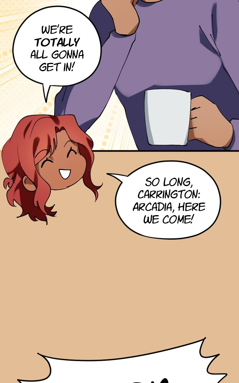 Read Love Bites chapter 60 image 10 on Lezhin