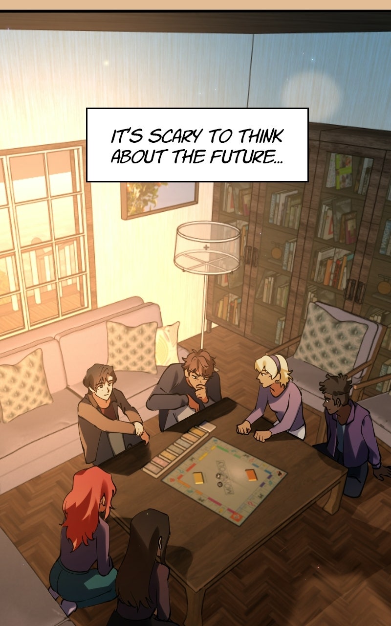 Read Love Bites chapter 60 image 12 on Lezhin