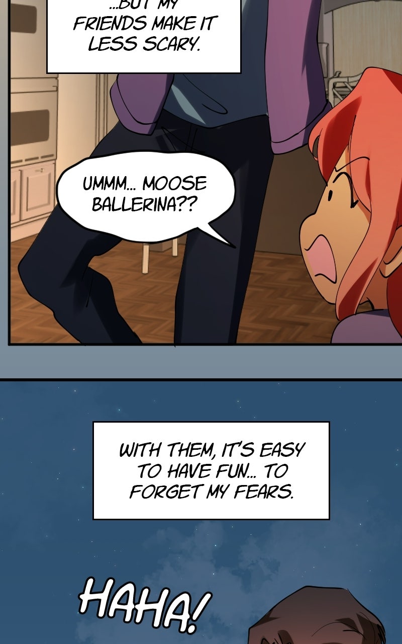 Read Love Bites chapter 60 image 14 on Lezhin