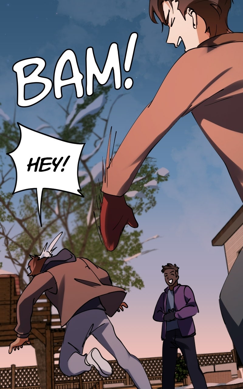 Read Love Bites chapter 60 image 15 on Lezhin
