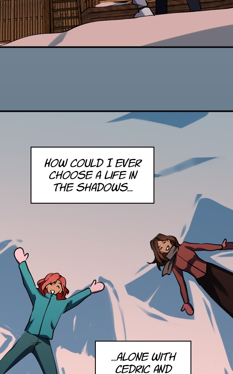 Read Love Bites chapter 60 image 16 on Lezhin