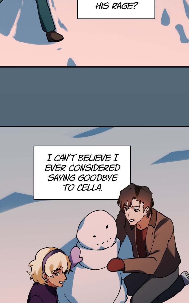 Read Love Bites chapter 60 image 17 on Lezhin