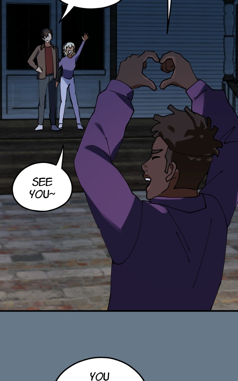 Read Love Bites chapter 60 image 19 on Lezhin