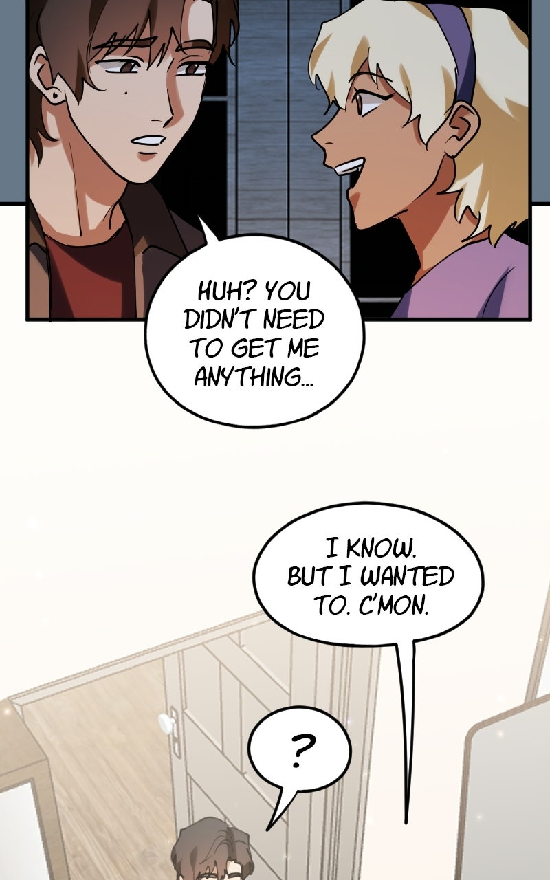 Read Love Bites chapter 60 image 21 on Lezhin