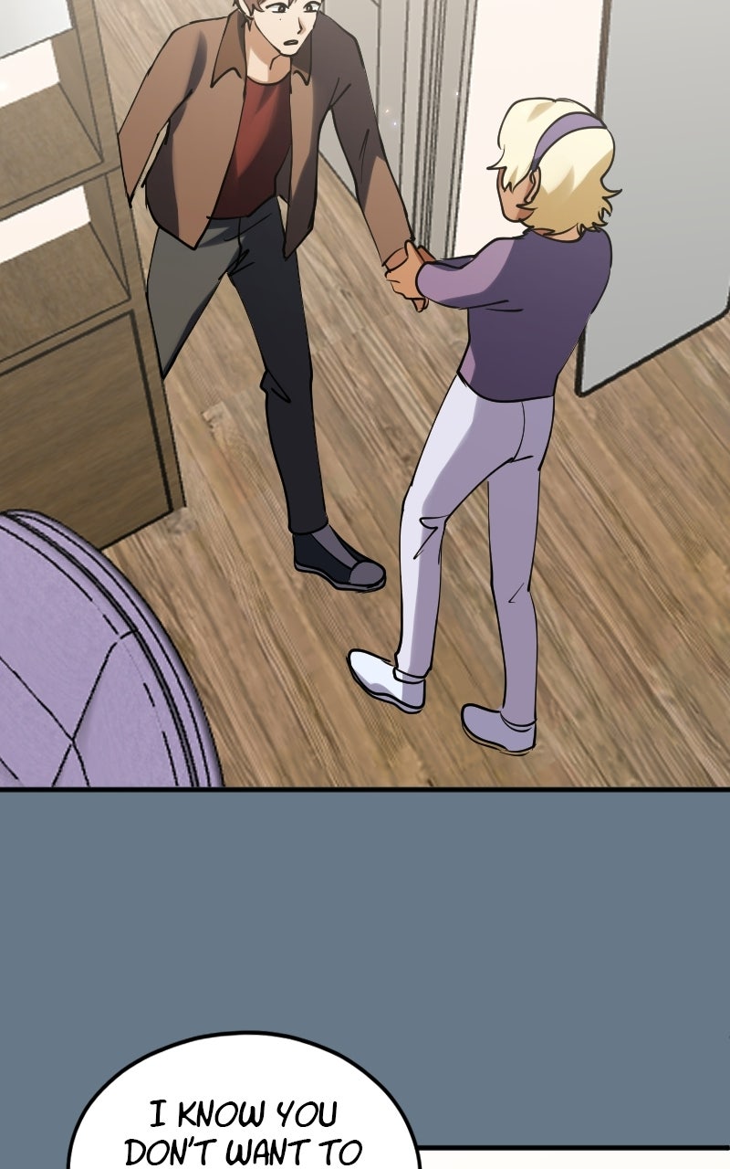 Read Love Bites chapter 60 image 22 on Lezhin