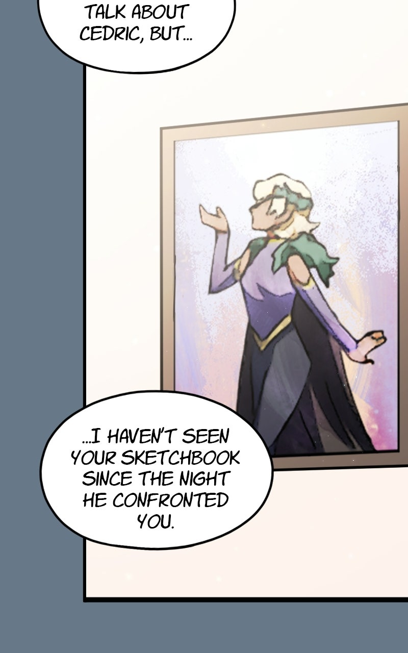 Read Love Bites chapter 60 image 23 on Lezhin