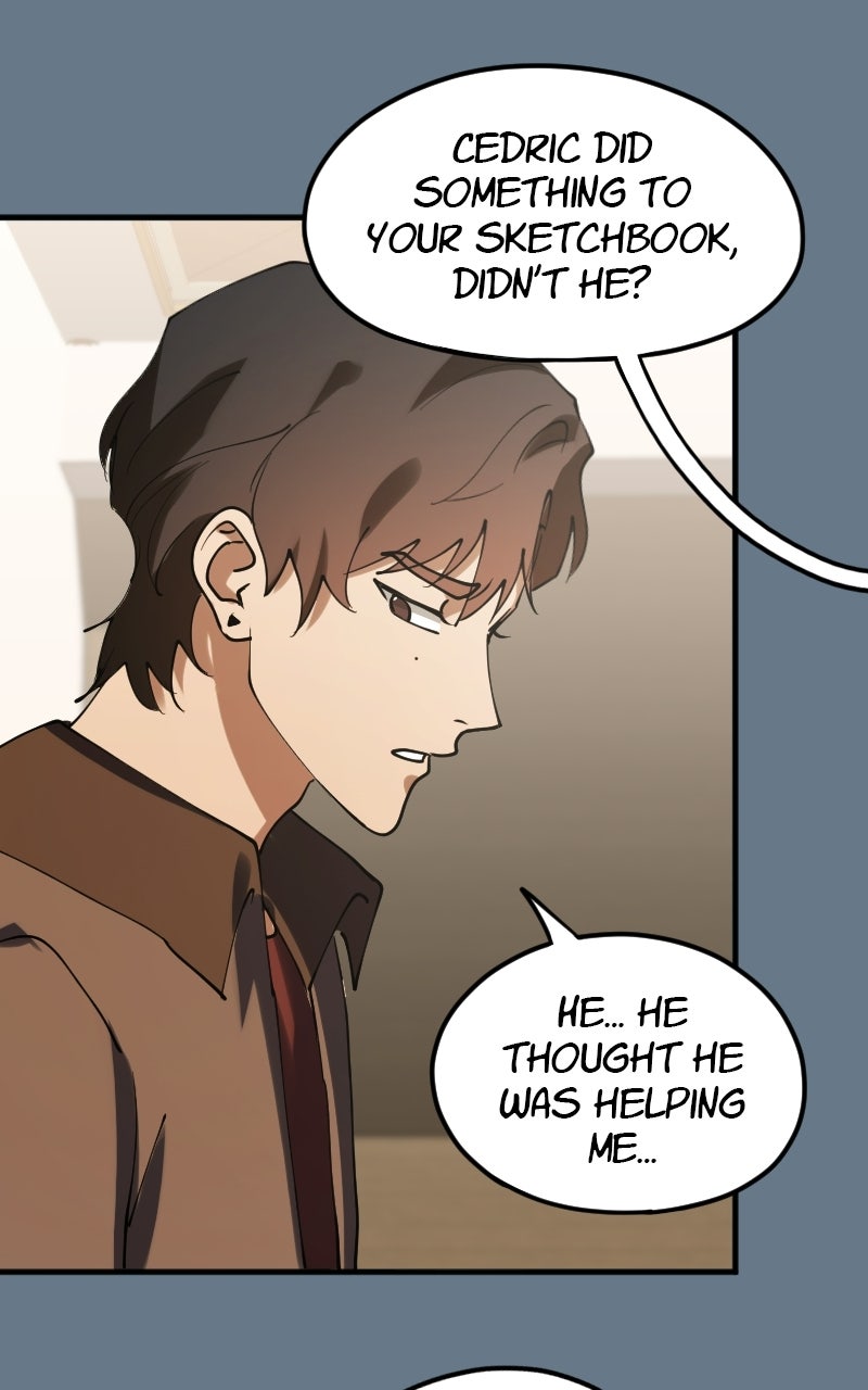 Read Love Bites chapter 60 image 24 on Lezhin