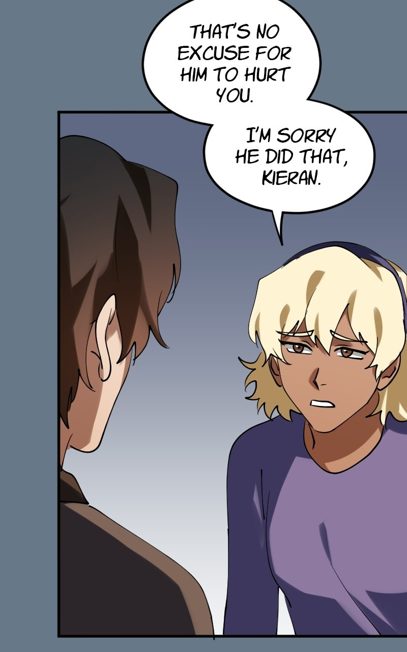 Read Love Bites chapter 60 image 25 on Lezhin