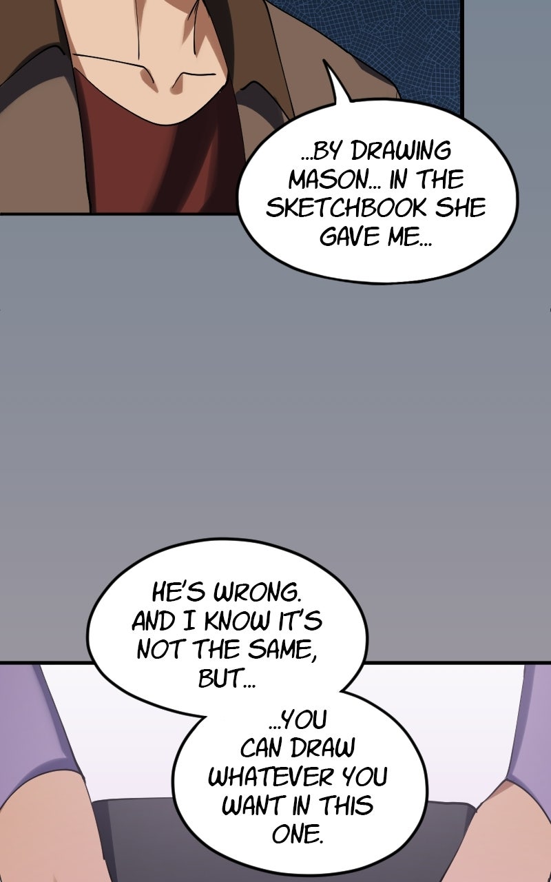 Read Love Bites chapter 60 image 27 on Lezhin
