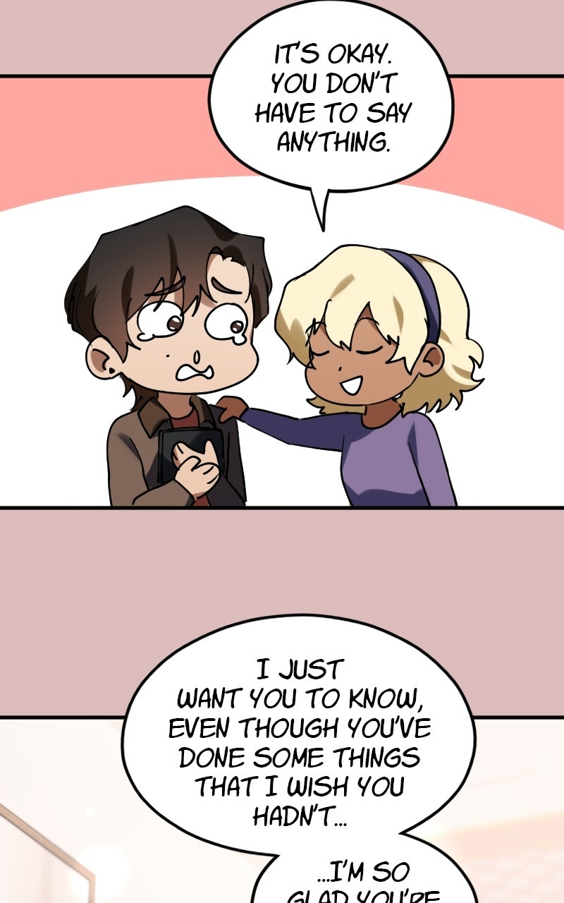 Read Love Bites chapter 60 image 30 on Lezhin