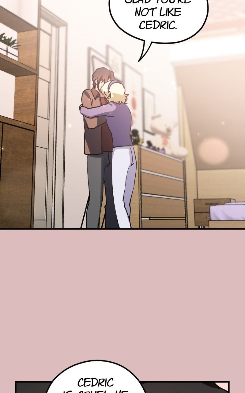 Read Love Bites chapter 60 image 31 on Lezhin