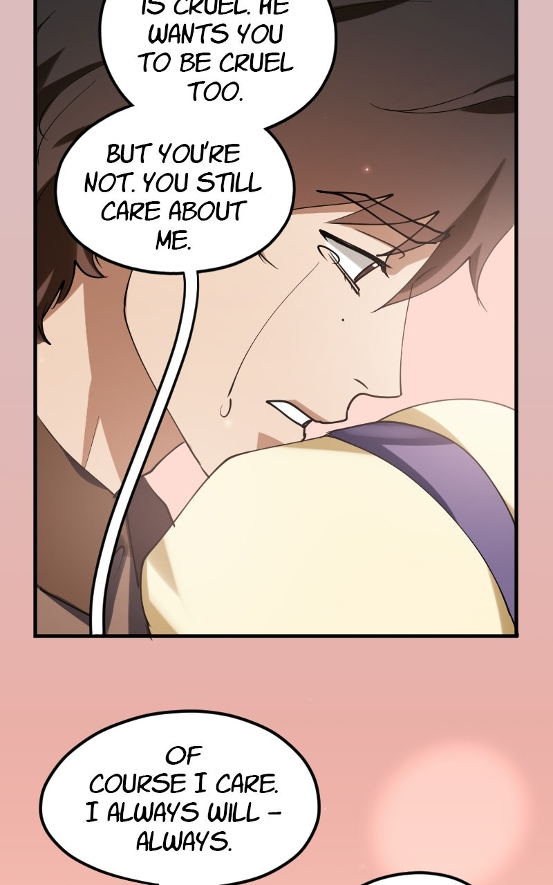 Read Love Bites chapter 60 image 32 on Lezhin