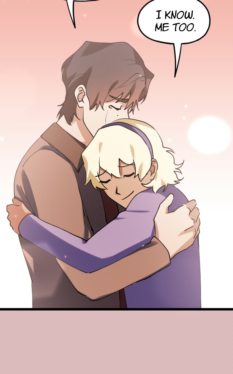 Read Love Bites chapter 60 image 33 on Lezhin