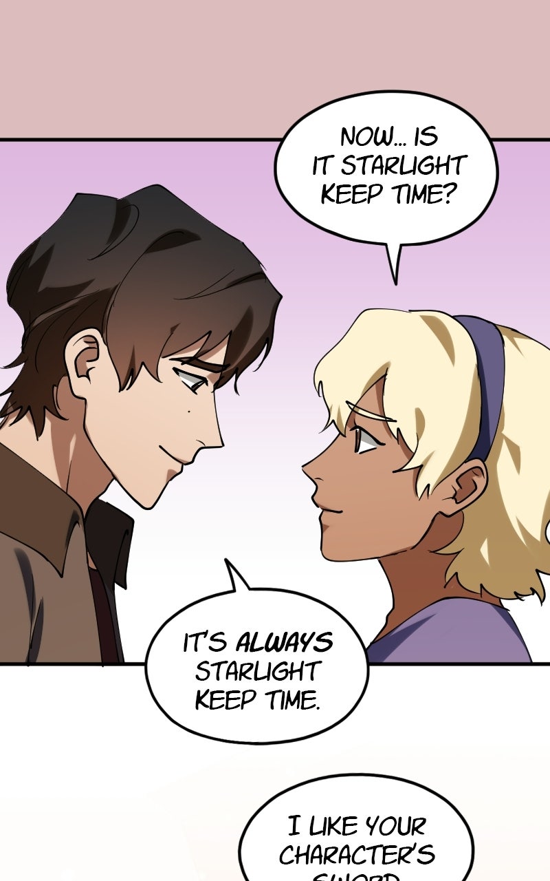 Read Love Bites chapter 60 image 34 on Lezhin