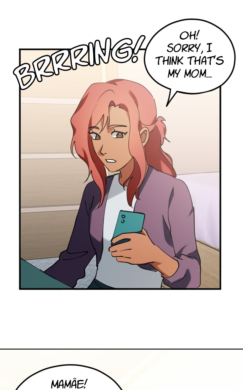 Read Love Bites chapter 60 image 36 on Lezhin