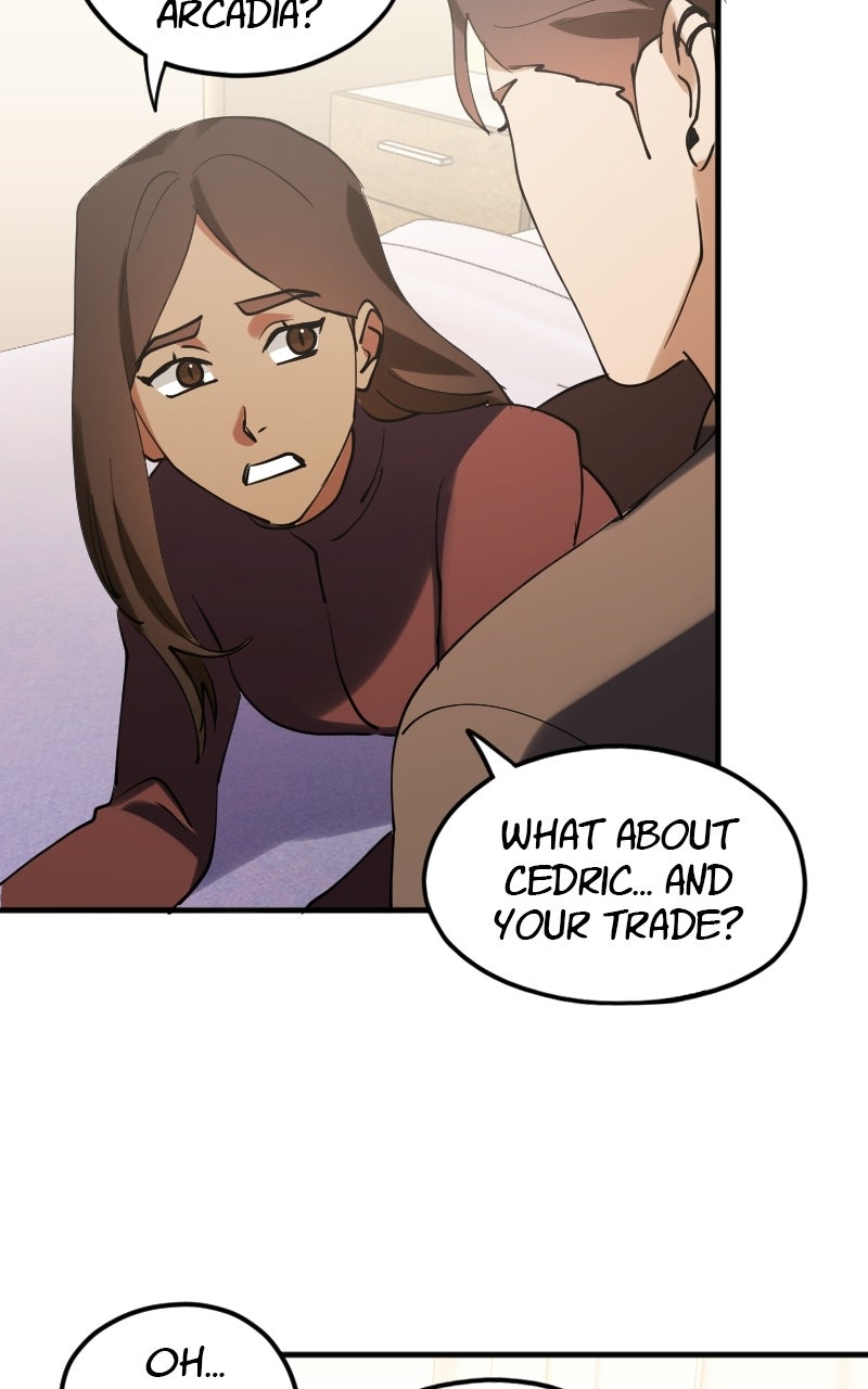 Read Love Bites chapter 60 image 38 on Lezhin
