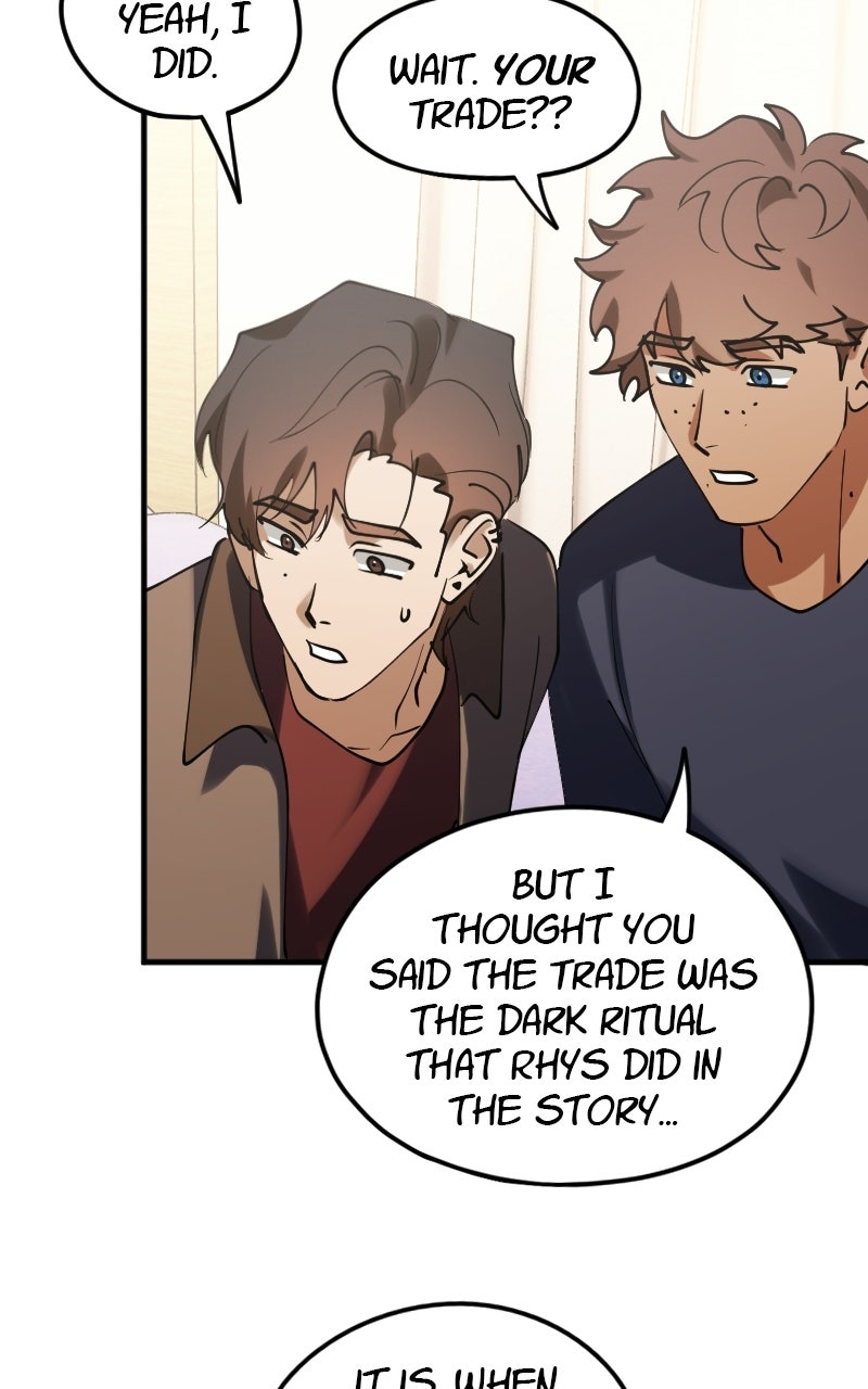Read Love Bites chapter 60 image 39 on Lezhin