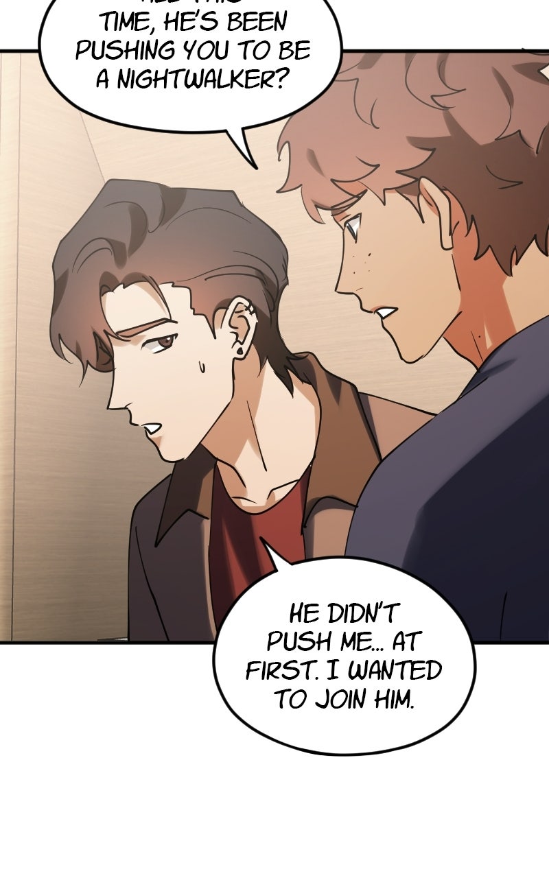 Read Love Bites chapter 60 image 44 on Lezhin