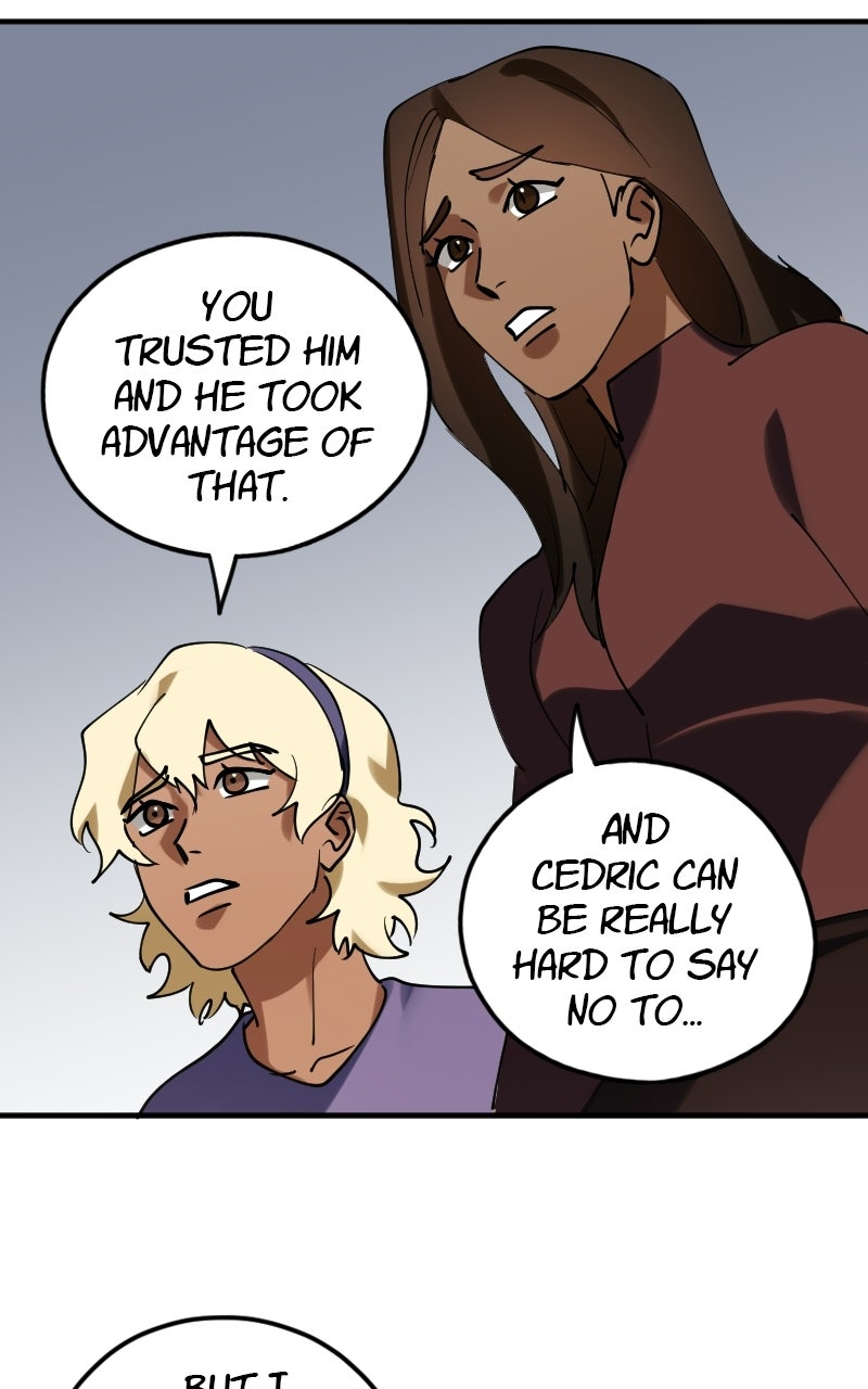 Read Love Bites chapter 60 image 45 on Lezhin