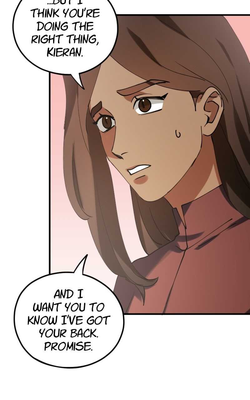 Read Love Bites chapter 60 image 46 on Lezhin