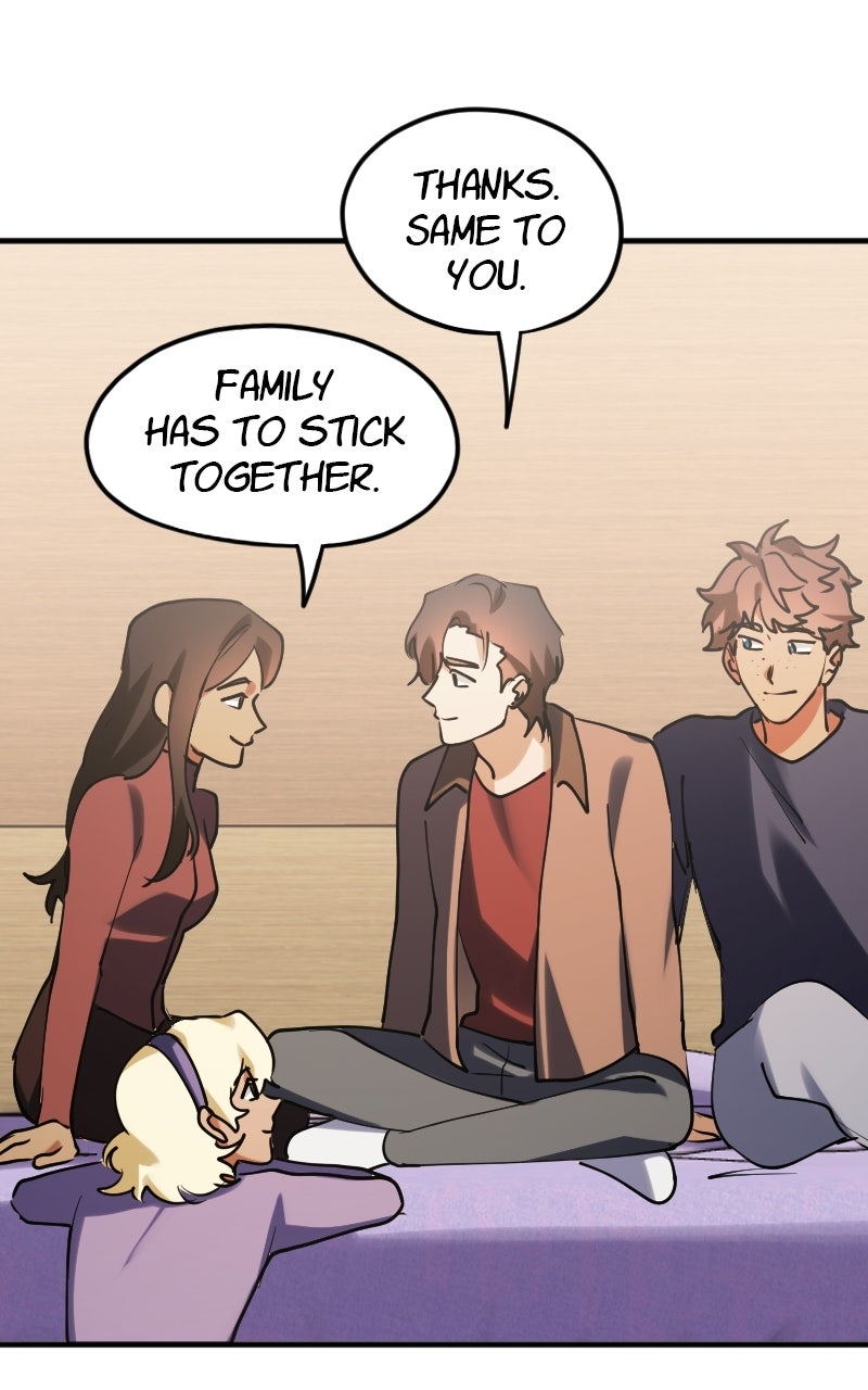 Read Love Bites chapter 60 image 47 on Lezhin