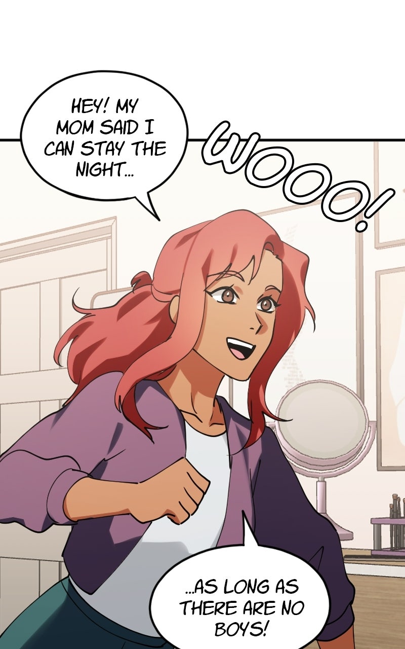 Read Love Bites chapter 60 image 48 on Lezhin