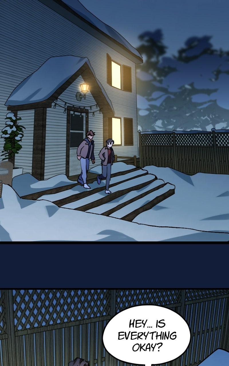 Read Love Bites chapter 60 image 52 on Lezhin