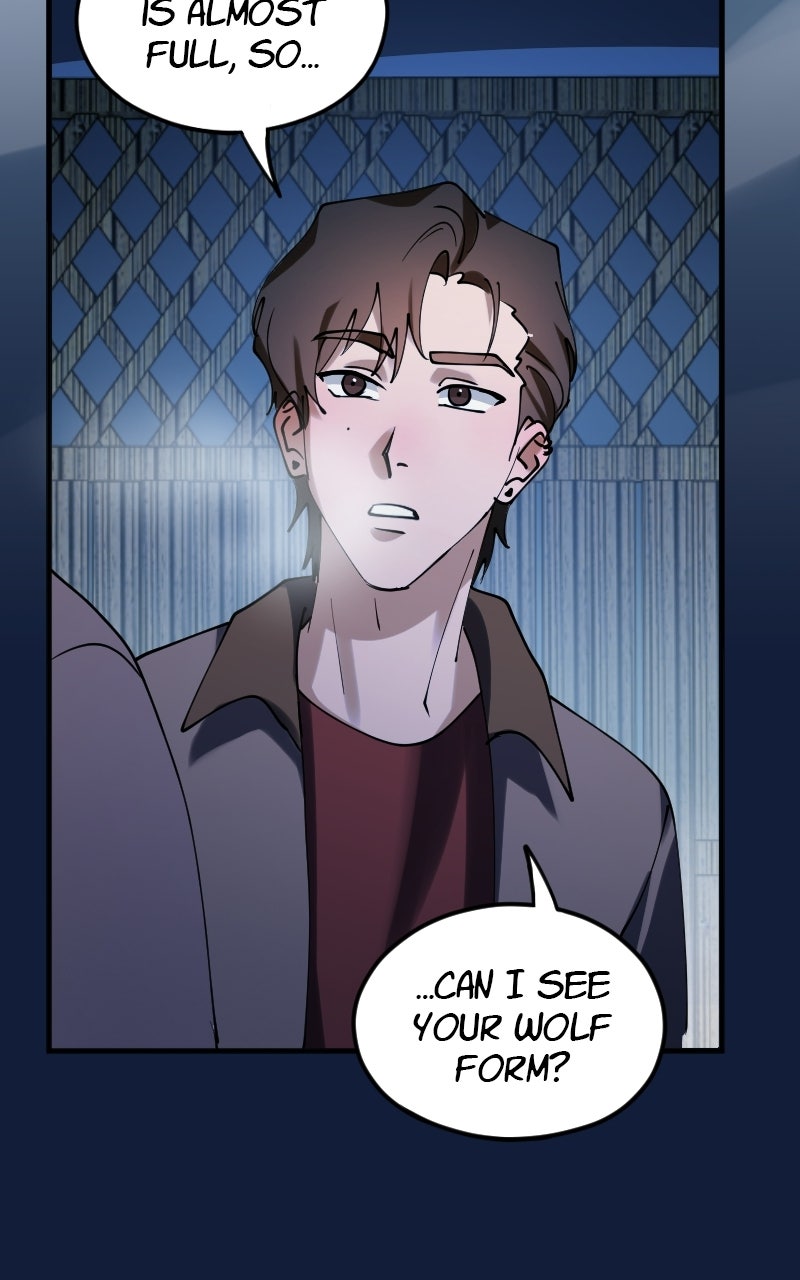 Read Love Bites chapter 60 image 54 on Lezhin