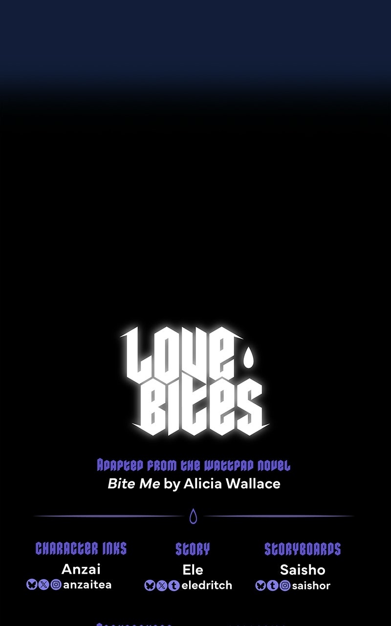 Read Love Bites chapter 60 image 55 on Lezhin
