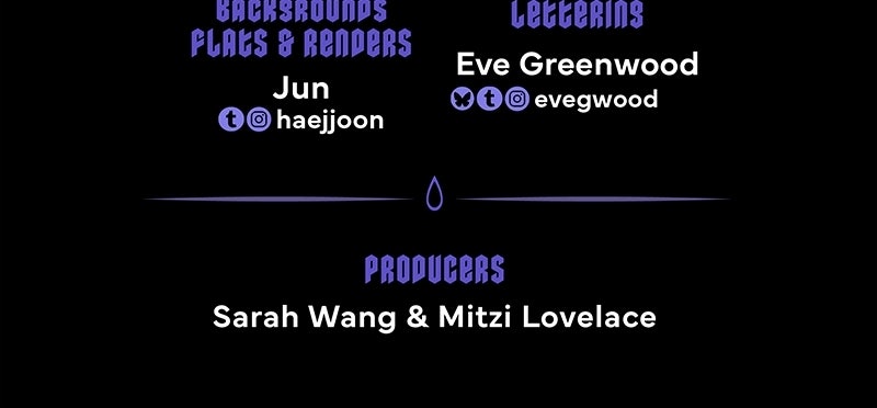 Read Love Bites chapter 60 image 56 on Lezhin