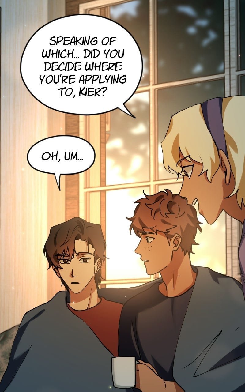 Read Love Bites chapter 60 image 6 on Lezhin