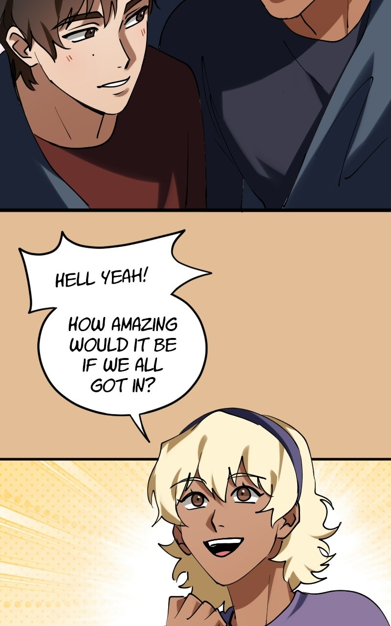 Read Love Bites chapter 60 image 9 on Lezhin