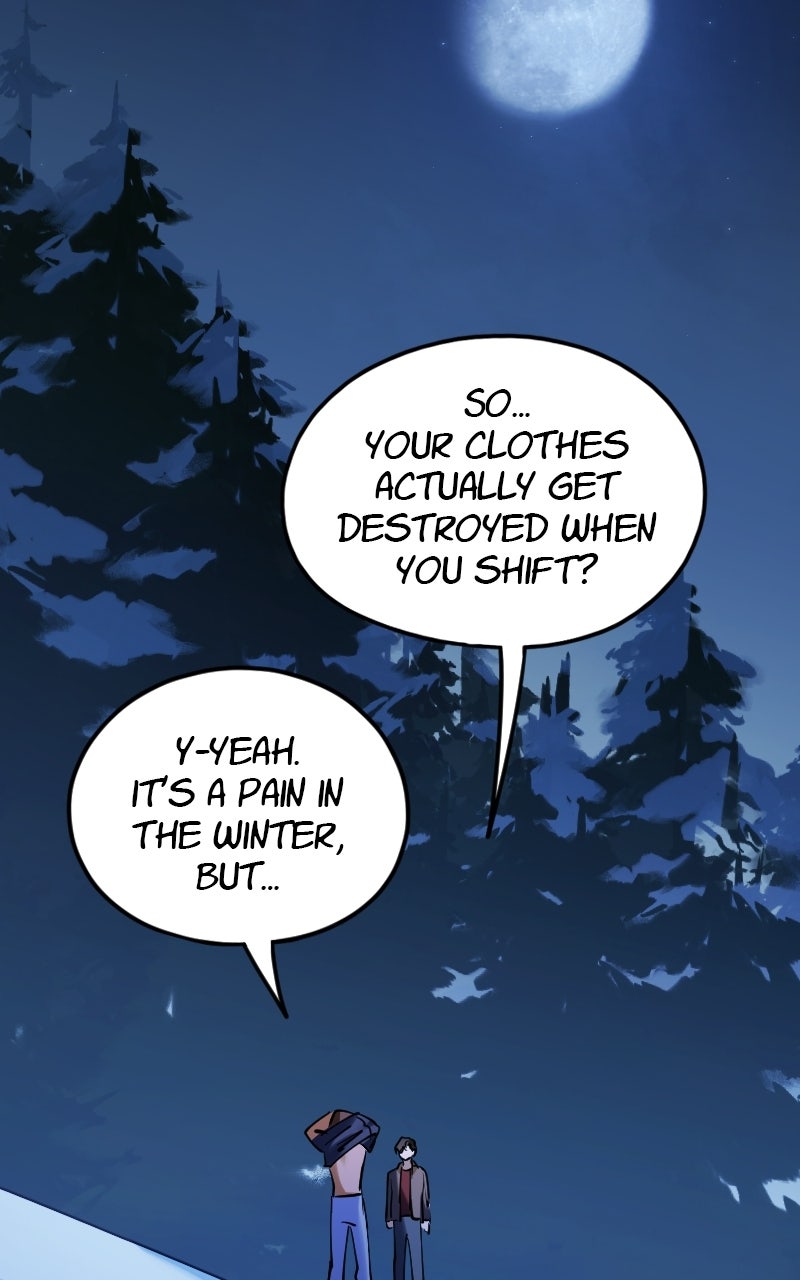 Read Love Bites chapter 61 image 10 on Lezhin