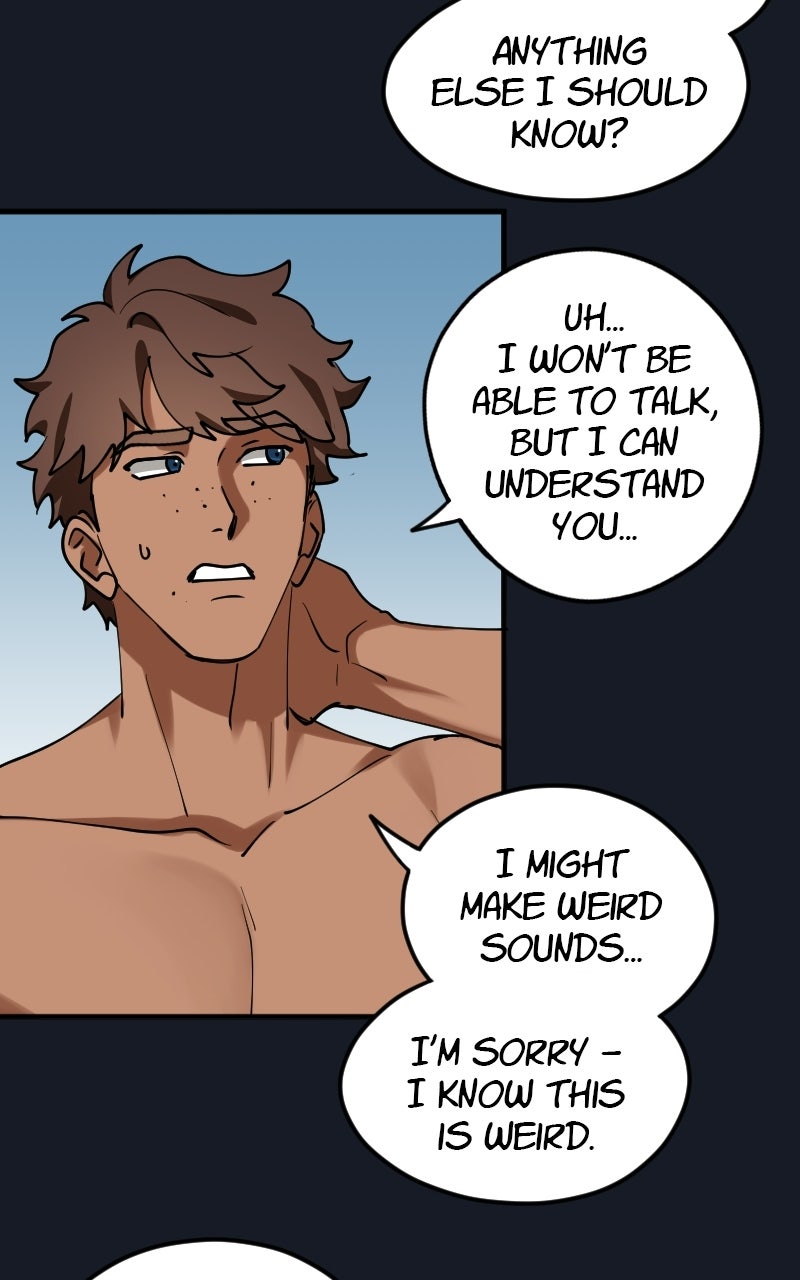 Read Love Bites chapter 61 image 12 on Lezhin