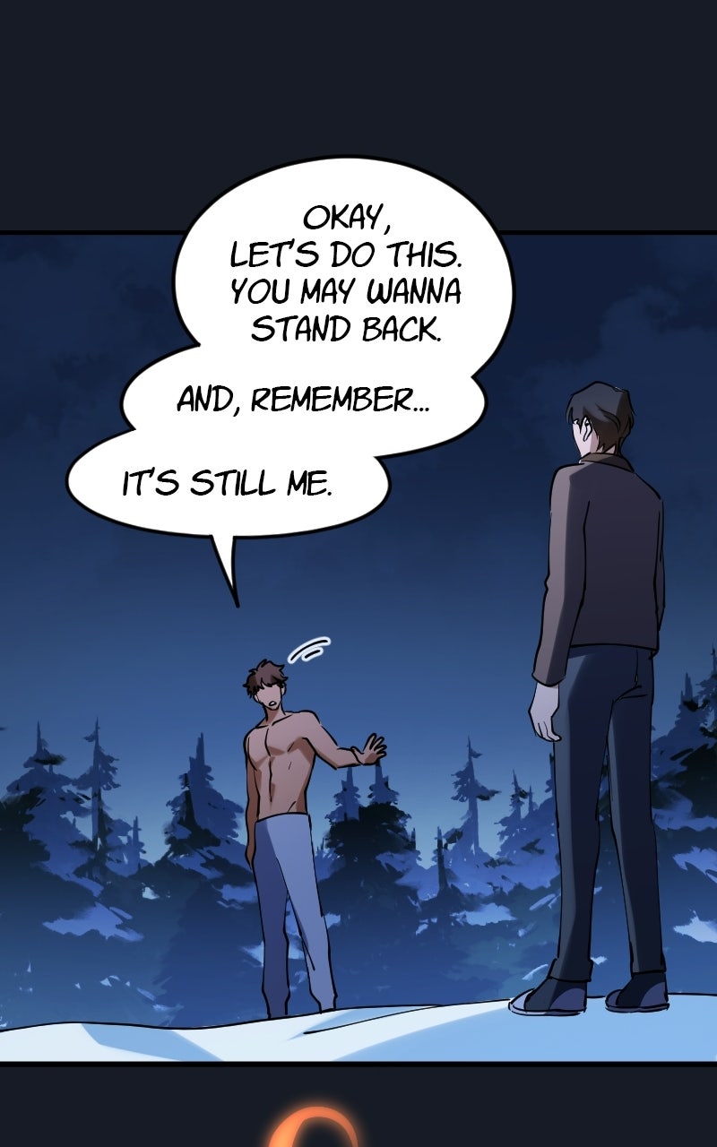 Read Love Bites chapter 61 image 14 on Lezhin