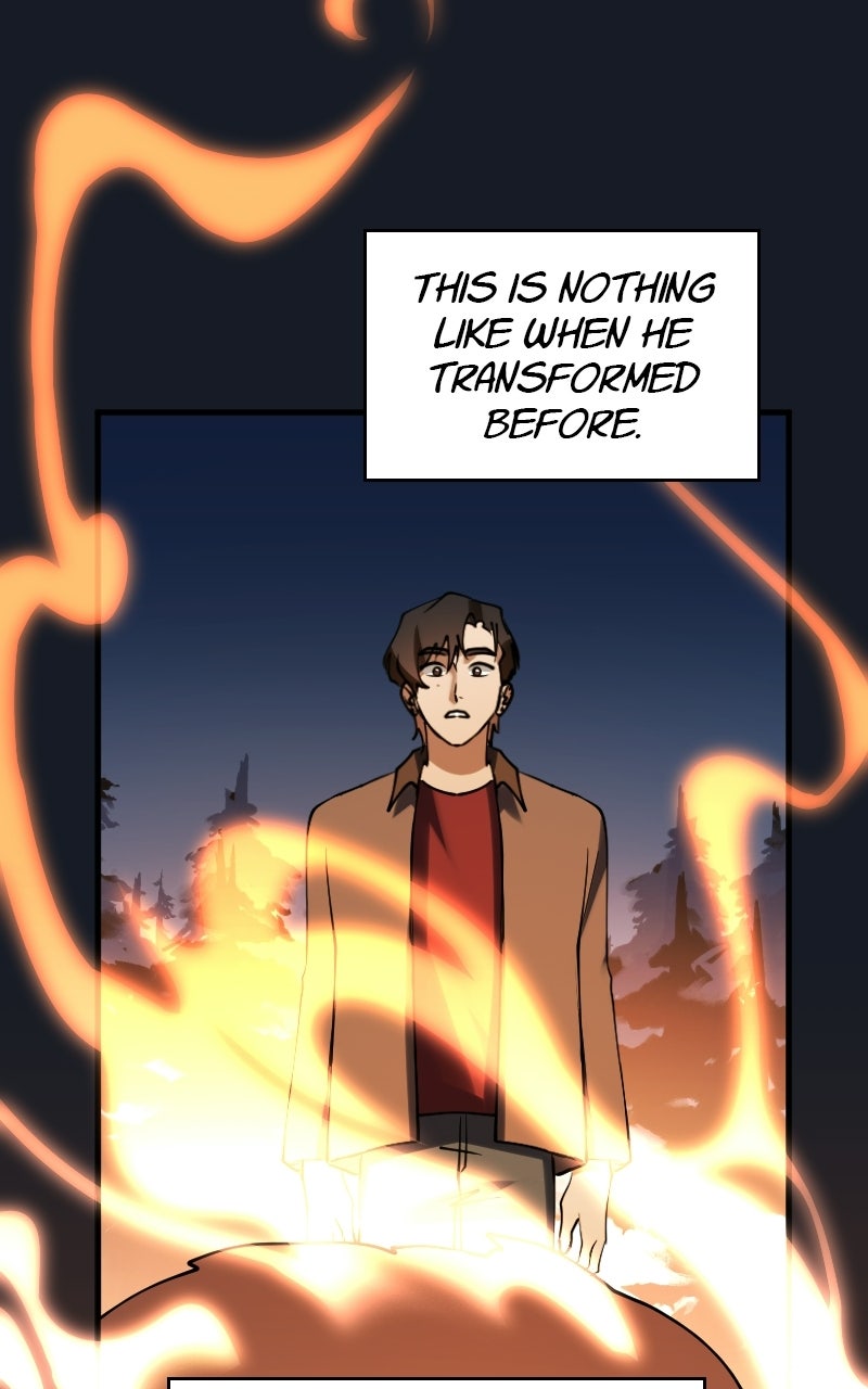 Read Love Bites chapter 61 image 15 on Lezhin