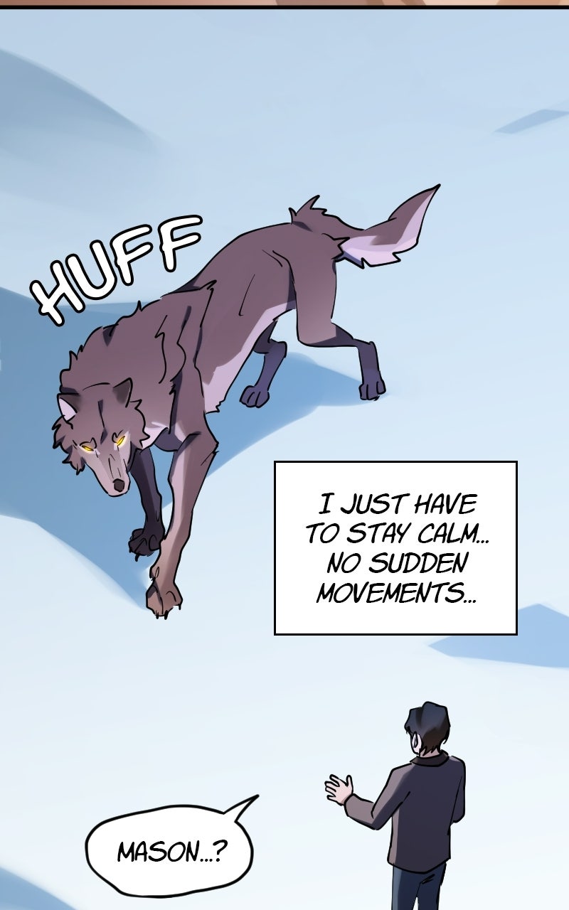 Read Love Bites chapter 61 image 19 on Lezhin