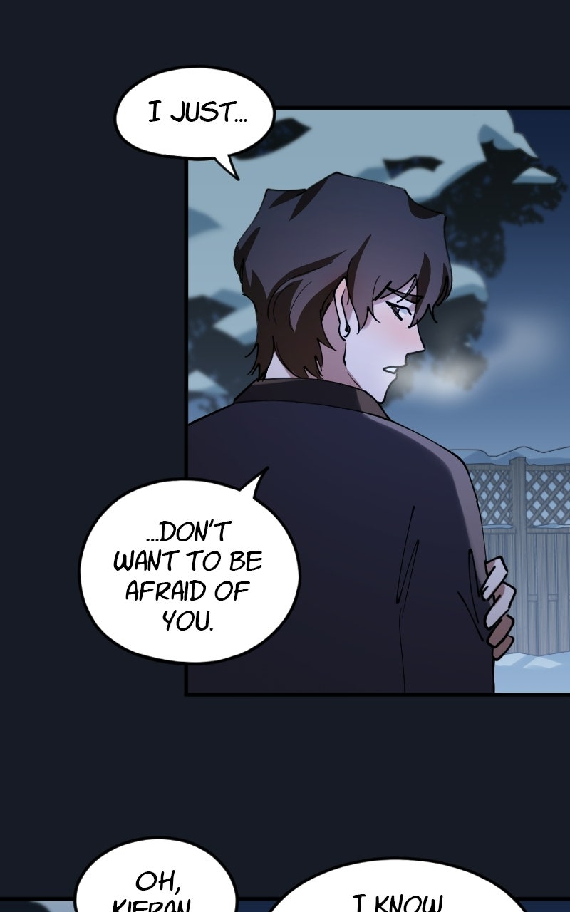 Read Love Bites chapter 61 image 2 on Lezhin