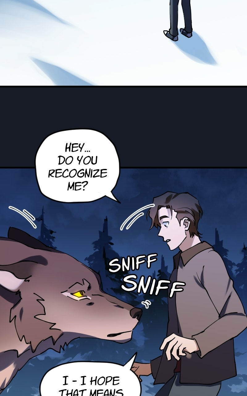 Read Love Bites chapter 61 image 20 on Lezhin